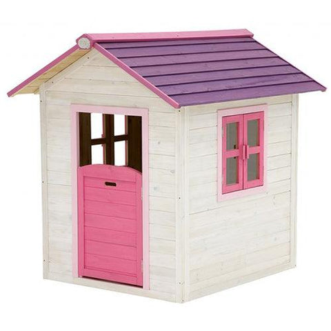Image of speelhuisje-noa-van-hout-paars-en-rose-geschilderd