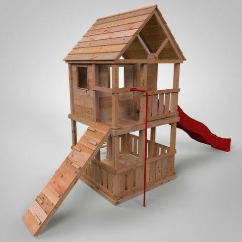 Image of speeltoestel-bonobo-woodvision-douglas-houten-speeltoren