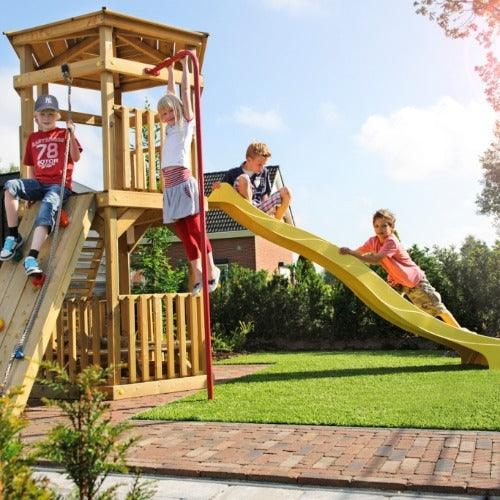 speeltoestel-crazy-climber-woodvision-speeltoren-klimtoestel