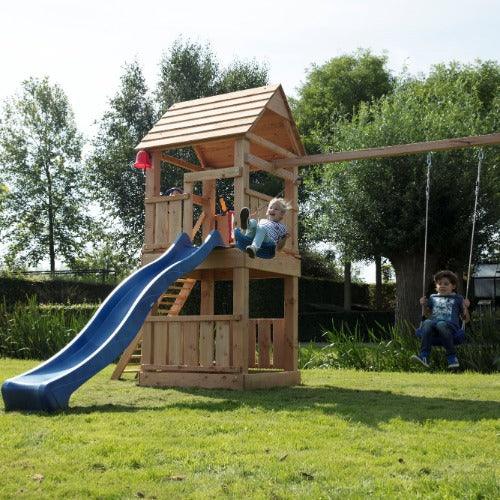 Speeltoestel | WoodVision - Maki - JouwSpeeltuin