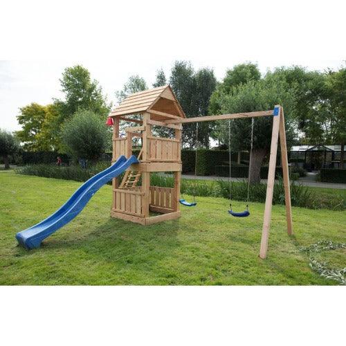 Speeltoestel | WoodVision - Maki - JouwSpeeltuin