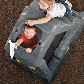 Speeltoestel | Step2 - Kiddimanjaro Klimrots