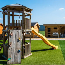 Speeltoestel | WoodVision - Crazy Climber