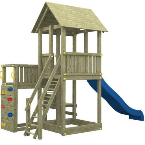 Image of speeltoren-blue-rabbit-penthouse-jouw-speeltuin