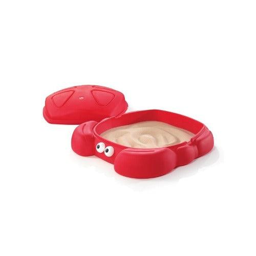 step2-krab-zandbak-jouw-speeltuin