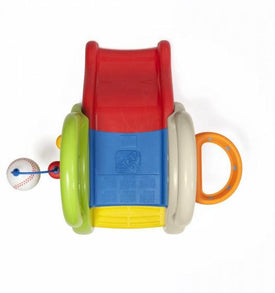 Step2 Glijbaan Sports-Tastic Glijbaan 73,7 X 68,6 X 39,4 Cm