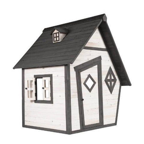 Image of sunny-houten-speelhuis-cabin-speelhuisje-van-hout
