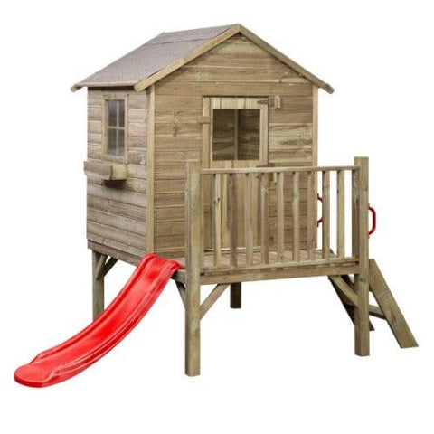 Image of swingking-houten-speelhuisje-camilla-jouw-speeltuin