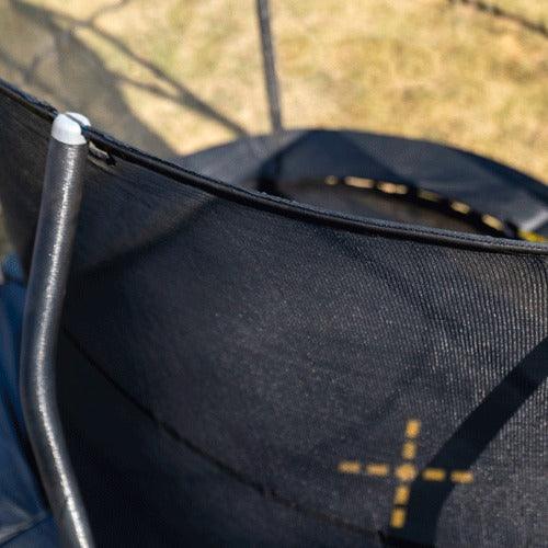 Trampoline | Jumpking - JumpPOD M (ovaal) - JouwSpeeltuin