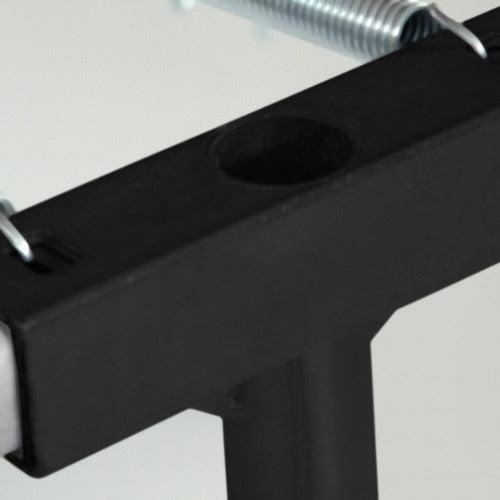 Trampoline | Jumpking - JumpPOD M (ovaal) - JouwSpeeltuin