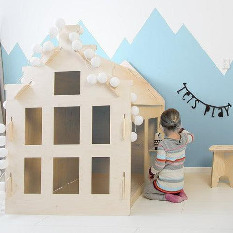 Image of trapgevel-woodenplay-speelhuisje-hout-berken-jouw-speeltuin