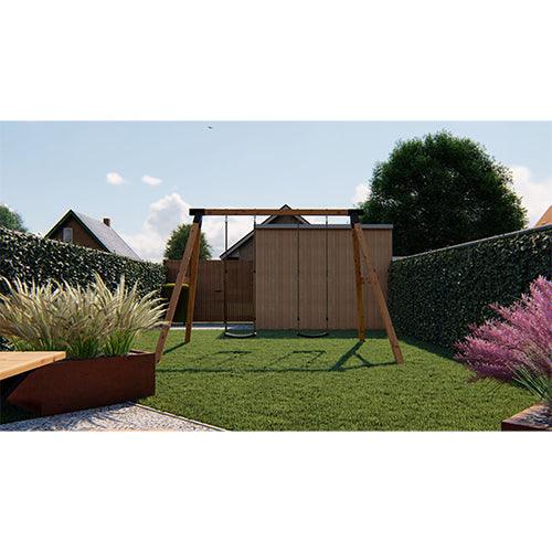 voorkant-flip-schommel-outdoor-island-twee-persoons-schommel-hout