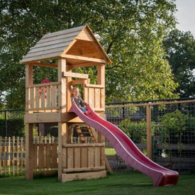 Speeltoestel | WoodVision - Maki