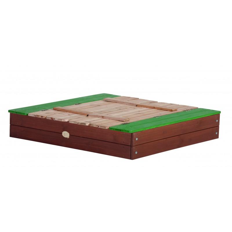 Speelelement | AXI - Zandbak Ella XL - JouwSpeeltuin