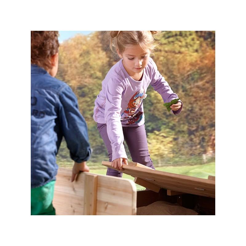 Speelelement | AXI - Zandbak Ella XL - JouwSpeeltuin