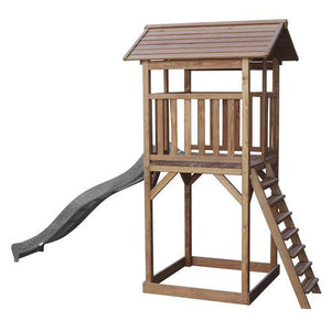 zijkant-beach-tower-houten-speelhuis